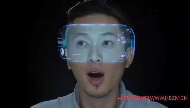 VR在燈飾照明中的應(yīng)用-中國智慧照明網(wǎng)