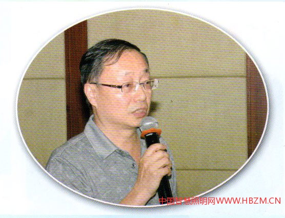 上海五零盛同信息科技有限公司主任宋愛平演講