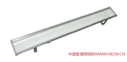  三思LED地鐵燈擁有核心自主專利&ldquo;反射式LED照明&rdquo;，