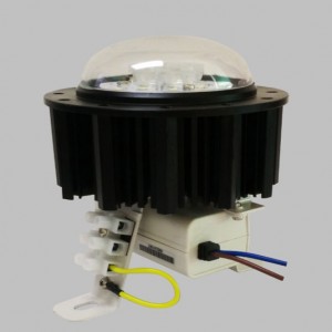 華體LED玻罩光源