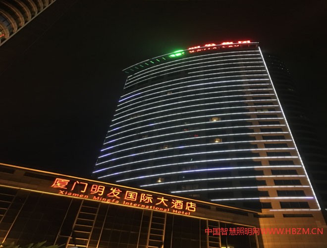 電源要具有阻燃功能