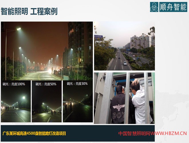 順舟智能智能照明方案解決商-2017年河北城市照明發(fā)展合作論壇對接會推薦商