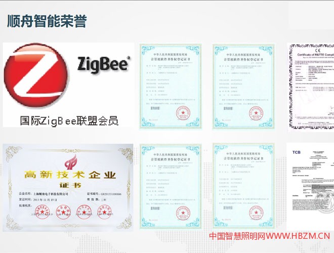 順舟智能智能照明方案解決商-2017年河北城市照明發(fā)展合作論壇對接會推薦商