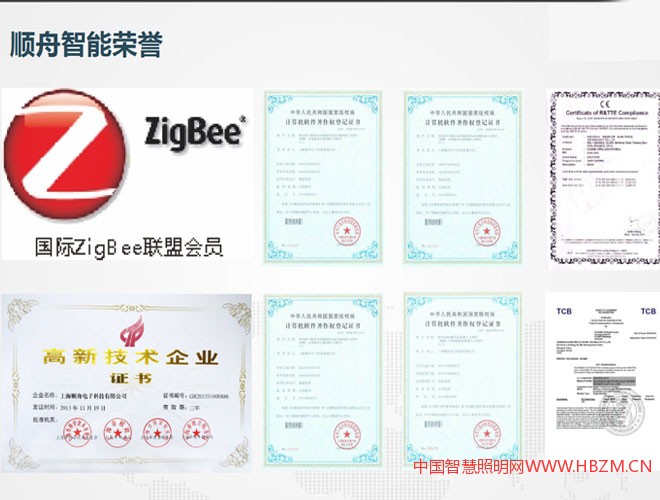 順舟智能智能照明方案解決商-2017年河北城市照明發(fā)展合作論壇對接會推薦商