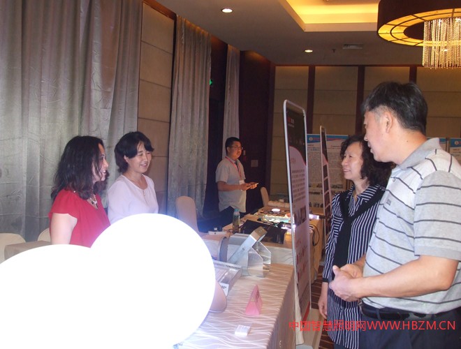 北京海捷溟銳多彩中華燈受到協(xié)會(huì)領(lǐng)導(dǎo)和路燈管理的高度重視。