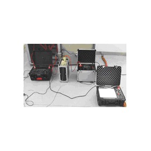 西安華譜HP-A30全智能多次脈沖電纜故障測試儀