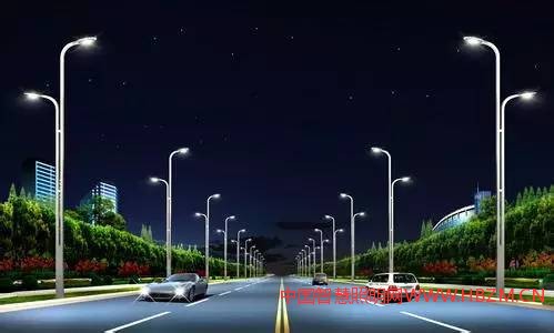 中國智慧照明網(wǎng)