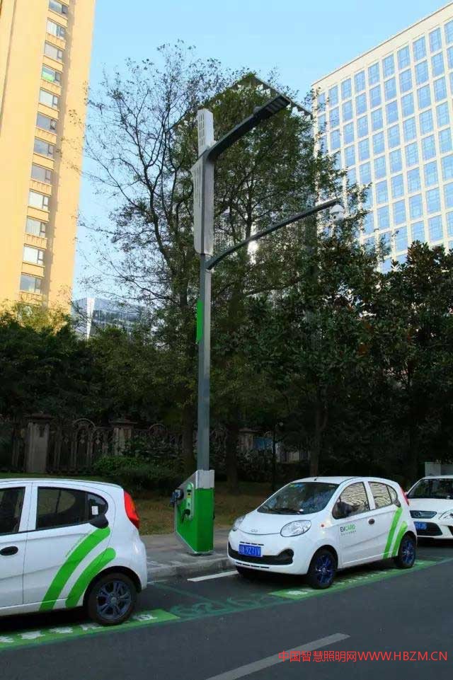 中國智慧照明網(wǎng)