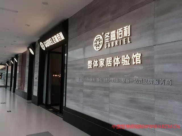 中國(guó)智慧照明網(wǎng)