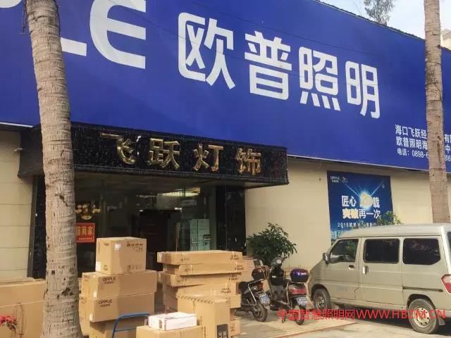 中國(guó)智慧照明網(wǎng)