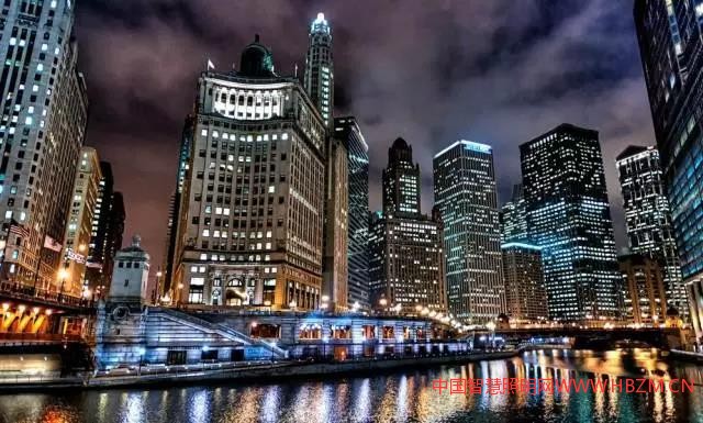 中國(guó)智慧照明網(wǎng)