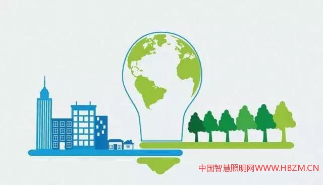 中國(guó)智慧照明網(wǎng)