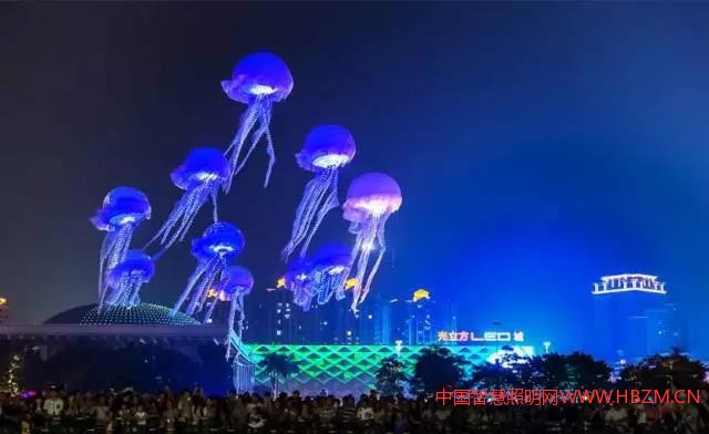 中國智慧照明網(wǎng)