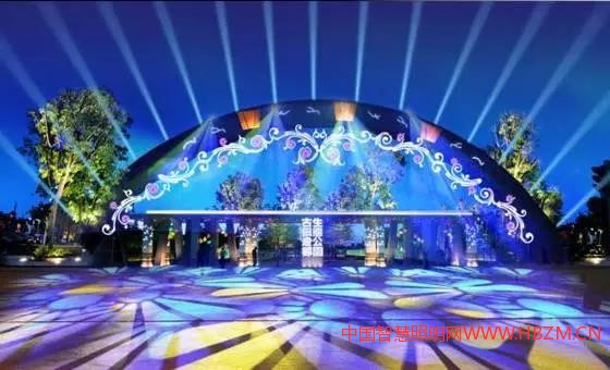 中國智慧照明網(wǎng)