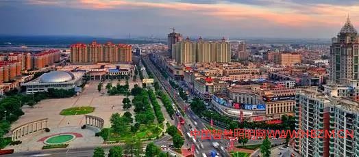 中國智慧照明網(wǎng)