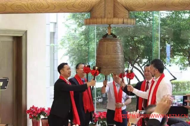 中國智慧照明網