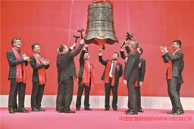 中國智慧照明網