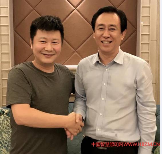 中國智慧照明網(wǎng)