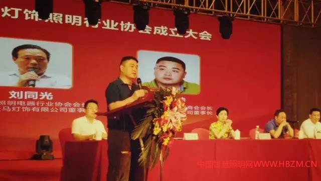 中國(guó)智慧照明網(wǎng)