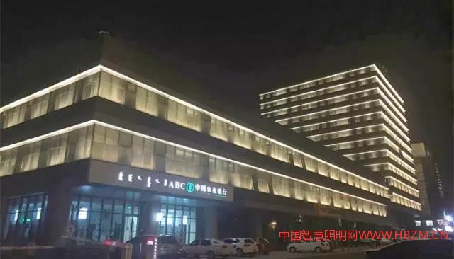 中國智慧照明網(wǎng)