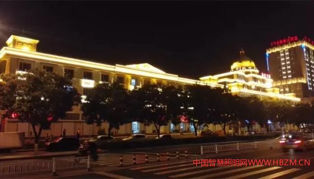 中國智慧照明網(wǎng)