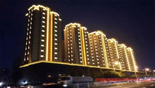 中國智慧照明網(wǎng)