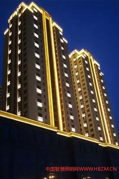 中國智慧照明網(wǎng)