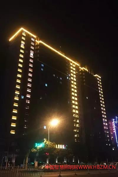 中國智慧照明網(wǎng)