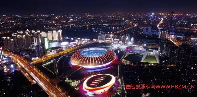 中國智慧照明網(wǎng)