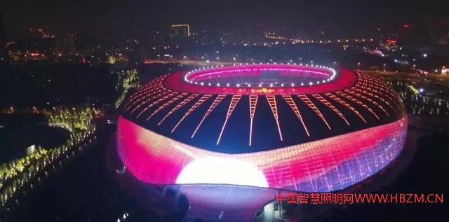 中國智慧照明網(wǎng)