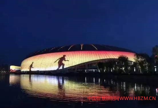 中國智慧照明網(wǎng)