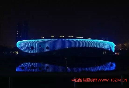 中國智慧照明網(wǎng)