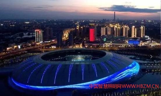中國智慧照明網(wǎng)