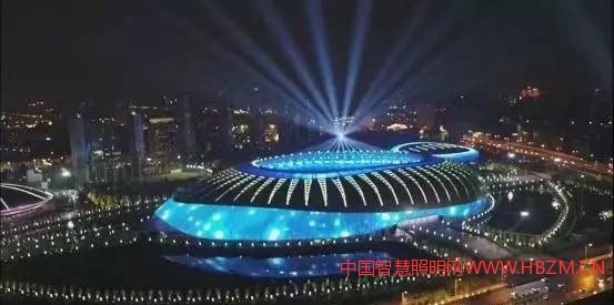 中國智慧照明網(wǎng)