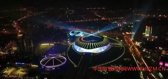 中國智慧照明網(wǎng)