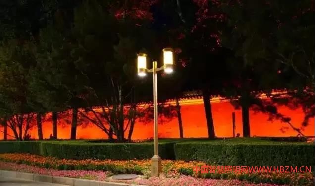 中國智慧照明網(wǎng)