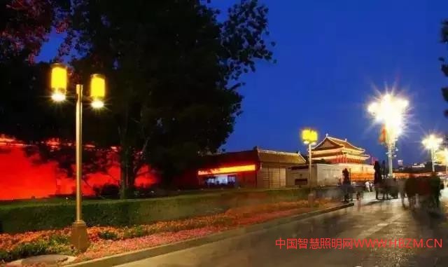 中國智慧照明網(wǎng)