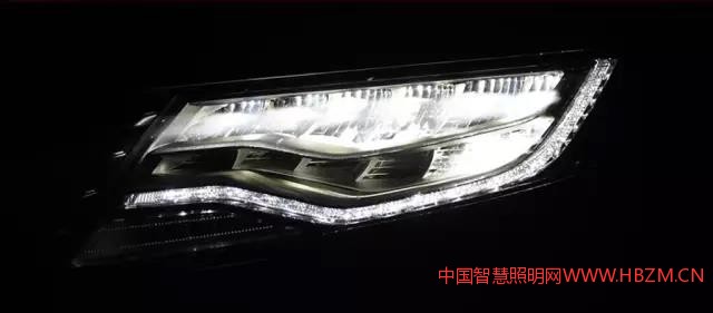 中國智慧照明網(wǎng)