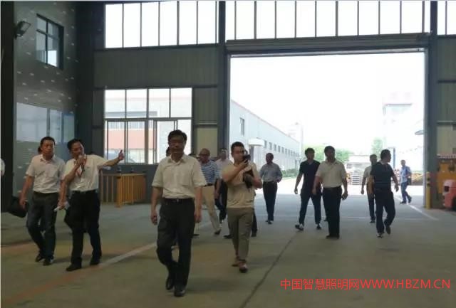 中國智慧照明網(wǎng)