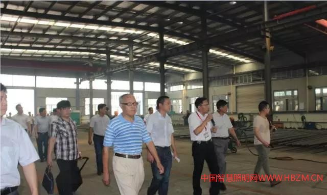 中國智慧照明網(wǎng)