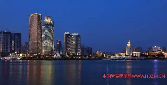 中國智慧照明網(wǎng)