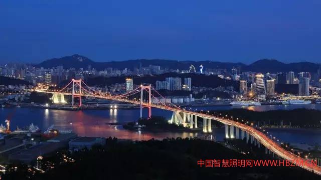 中國智慧照明網(wǎng)