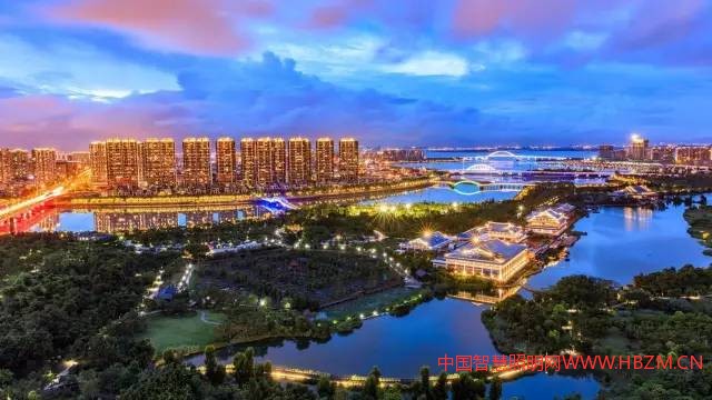 中國智慧照明網(wǎng)