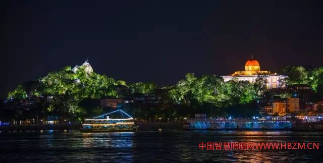 中國智慧照明網(wǎng)