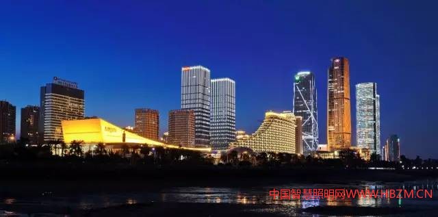 中國智慧照明網(wǎng)