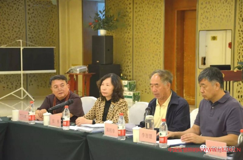 中國(guó)智慧照明網(wǎng)