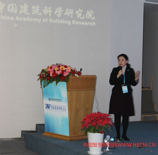 中國智慧照明網(wǎng)