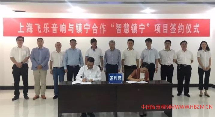 智能路燈網(wǎng)建設(shè)只是智慧城市建設(shè)的第一步