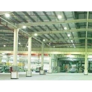 好的工廠照明設計應符合的幾個要點
