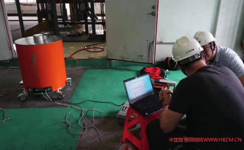 電力電纜狀態(tài)診斷檢修技術(shù)暨電纜故障綜合巡測技術(shù)